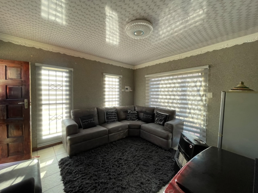 2 Bedroom Property for Sale in Vista Park Free State
